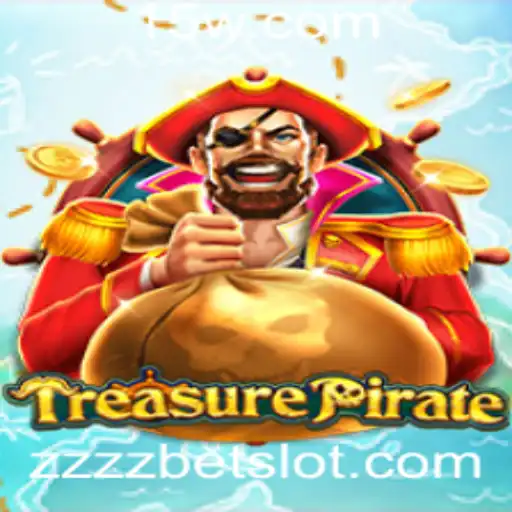 Desvendando o Fascínio e as Regras de TreasurePirate: O Novo Jogo Destaque da Zzzzbet