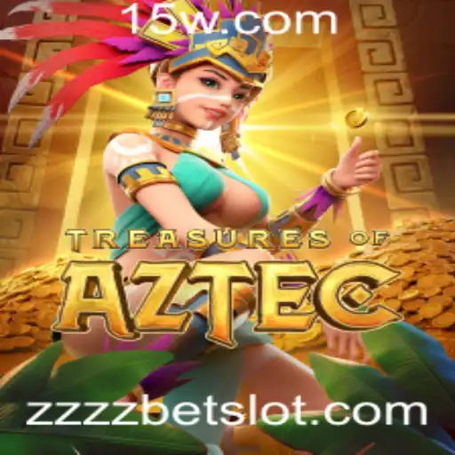 Explorando o Mundos dos Tesouros com Treasures of Aztec em Zzzzbet